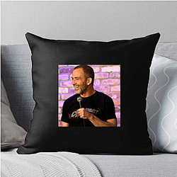 Bryan Callen Signature Bryan Callen Pillows Cover