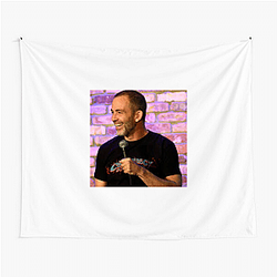 Bryan Callen Signature Bryan Callen Tapestries