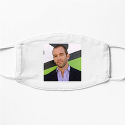 Bryan Callen Merchandise Bryan Callen Face Masks