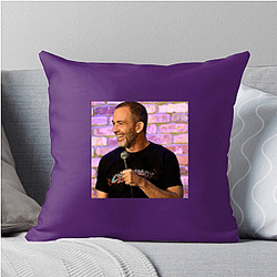Bryan Callen Signature Bryan Callen Pillows Cover