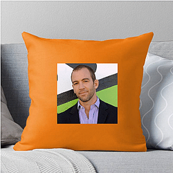 Bryan Callen Merchandise Bryan Callen Pillows Cover