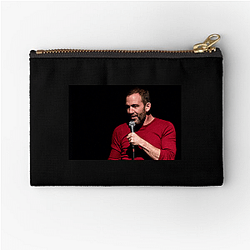 Bryan Callen Merch Bryan Callen Zipper Pouches