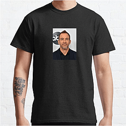 Bryan Callen Merch Collection Bryan Callen T-Shirts