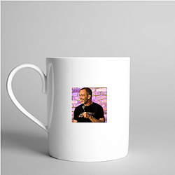 Bryan Callen Signature Bryan Callen Mugs