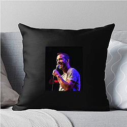 Bryan Callen Fan Art Bryan Callen Pillows Cover