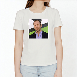 Bryan Callen Merchandise Bryan Callen T-Shirts