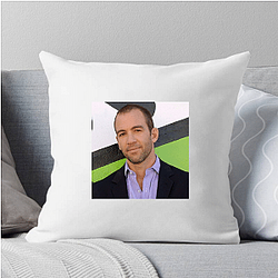 Bryan Callen Merchandise Bryan Callen Pillows Cover