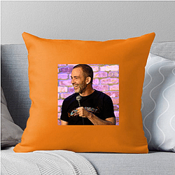 Bryan Callen Signature Bryan Callen Pillows Cover