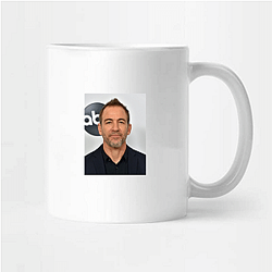 Bryan Callen Merch Collection Bryan Callen Mugs