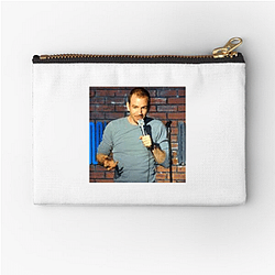 Bryan Callen Limited Collection Bryan Callen Zipper Pouches