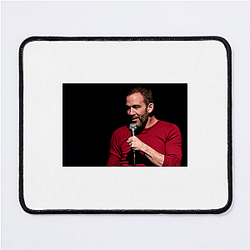 Bryan Callen Merch Bryan Callen Mouse Pads