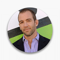 Bryan Callen Merchandise Bryan Callen Pins