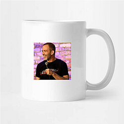Bryan Callen Signature Bryan Callen Mugs