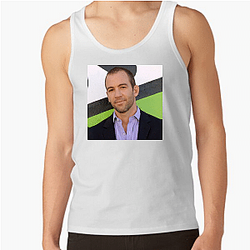 Bryan Callen Merchandise Bryan Callen Tank Tops