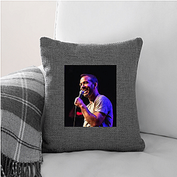 Bryan Callen Fan Art Bryan Callen Pillows Cover