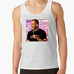 Bryan Callen Signature Bryan Callen Tank Tops