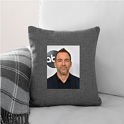 Bryan Callen Merch Collection Bryan Callen Pillows Cover