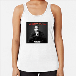 Bryan Callen Collection for fans Bryan Callen Tank Tops