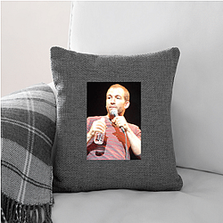 Bryan Callen Merch For Fans Bryan Callen Pillows Cover