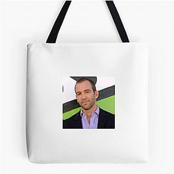 Bryan Callen Merchandise Bryan Callen Bags