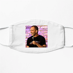 Bryan Callen Signature Bryan Callen Face Masks