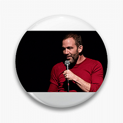 Bryan Callen Merch Bryan Callen Pins