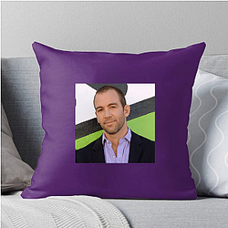 Bryan Callen Merchandise Bryan Callen Pillows Cover