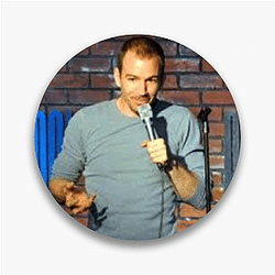 Bryan Callen Limited Collection Bryan Callen Pins
