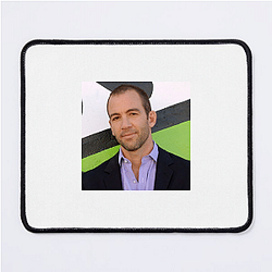Bryan Callen Merchandise Bryan Callen Mouse Pads