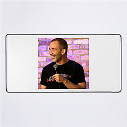 Bryan Callen Signature Bryan Callen Mouse Pads
