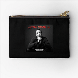 Bryan Callen Collection for fans Bryan Callen Zipper Pouches