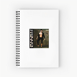 Bryan Callen Merchandise For Fans Bryan Callen Notebook