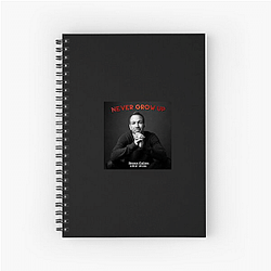Bryan Callen Collection for fans Bryan Callen Notebook