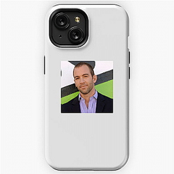 Bryan Callen Merchandise Bryan Callen iPhone Cases
