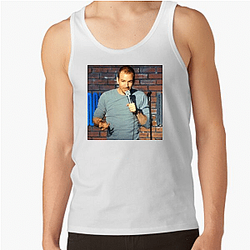 Bryan Callen Limited Collection Bryan Callen Tank Tops
