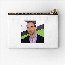 Bryan Callen Merchandise Bryan Callen Zipper Pouches