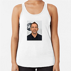 Bryan Callen Merch Collection Bryan Callen Tank Tops