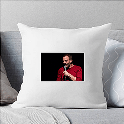 Bryan Callen Merch Bryan Callen Pillows Cover