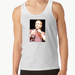 Bryan Callen Merch For Fans Bryan Callen Tank Tops