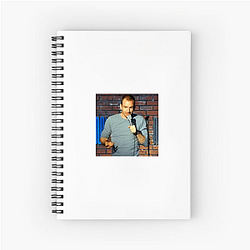 Bryan Callen Limited Collection Bryan Callen Notebook