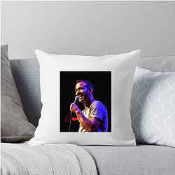 Bryan Callen Fan Art Bryan Callen Pillows Cover