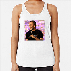 Bryan Callen Signature Bryan Callen Tank Tops