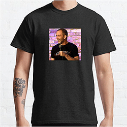 Bryan Callen Signature Bryan Callen T-Shirts