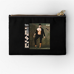 Bryan Callen Merchandise For Fans Bryan Callen Zipper Pouches