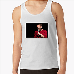Bryan Callen Merch Bryan Callen Tank Tops