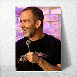 Bryan Callen Signature Bryan Callen Posters