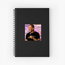 Bryan Callen Signature Bryan Callen Notebook