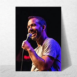 Bryan Callen Fan Art Bryan Callen Posters