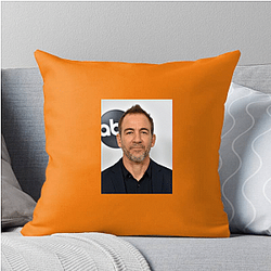 Bryan Callen Merch Collection Bryan Callen Pillows Cover