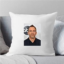 Bryan Callen Merch Collection Bryan Callen Pillows Cover